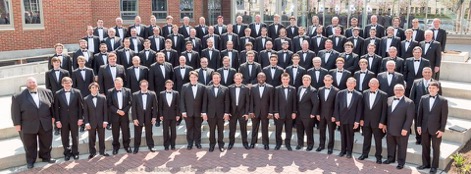 BW Mens Chorus