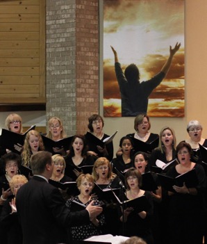 clermont festival chorale